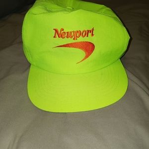 Newport Hat